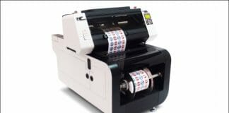 LabelLaser, Laserschneidanlagen,