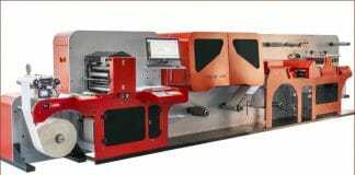 New Solution, Memjet, Inkjet,