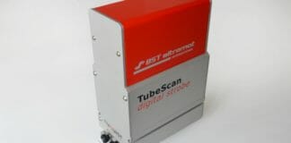 Nyquist Systems, BST eltromat, Druckbildkontrolle,