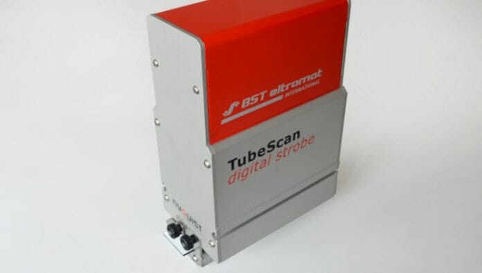 Nyquist Systems, BST eltromat, Druckbildkontrolle,