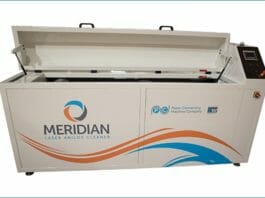 Rasterwalzenreinigung, PCMC,