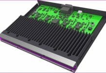 Phoseon Technology, LED-UV,