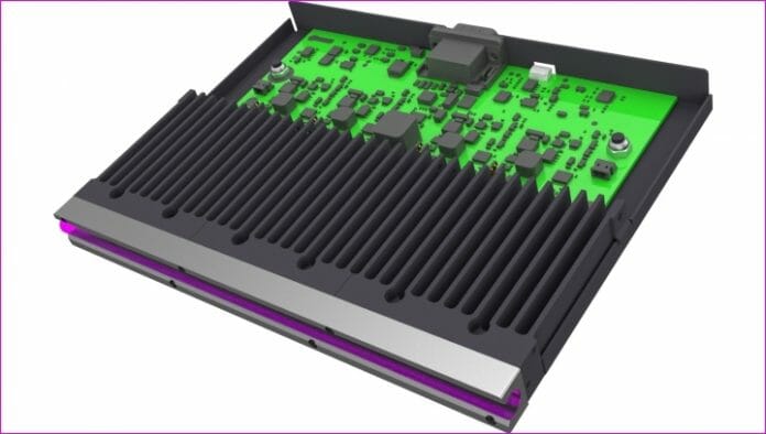 Phoseon Technology, LED-UV,