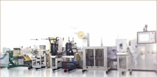 Rotocontrol, Rotocon, Gundlach Packagaging Group