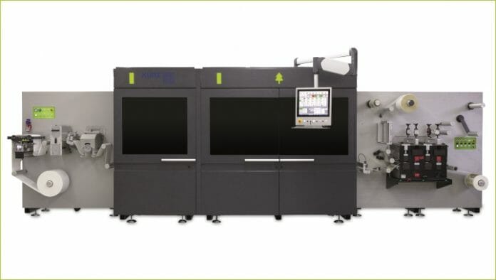 PROD_mlabel GEN3_ Module A B C D mprint, mlabel, UV-Inkjet
