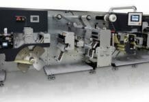 Witte, Grafotronic, Graficon, Weiterverarbeitung,