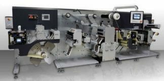 Witte, Grafotronic, Graficon, Weiterverarbeitung,