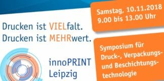 HTWK Leipzig, innoPRINT