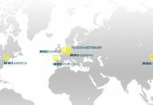 MBO-Gruppe, Heidelberg,