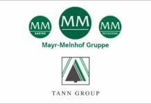 Mayr-Melnhof, Tann-Group