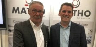 Matho, Rotocon, Rotocon Europe