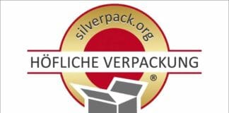 SilverPack Award,