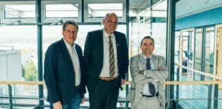 HdM, Hochschule der Medien