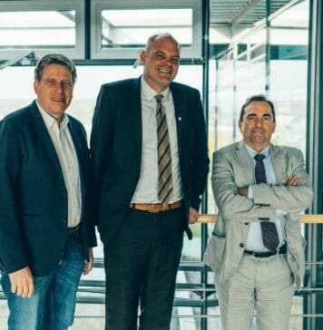HdM, Hochschule der Medien