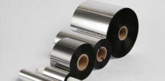 AG Foil Europe, Thermotransferbänder