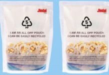 Jindal Films, OPP-Folien,