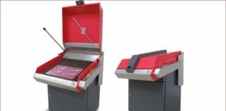 Kocher + Beck, TecScreen,