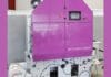 Rotarylogic, Hologramme,