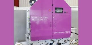 Rotarylogic, Hologramme,