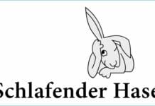 Schlafender Hase, Text Recognition,