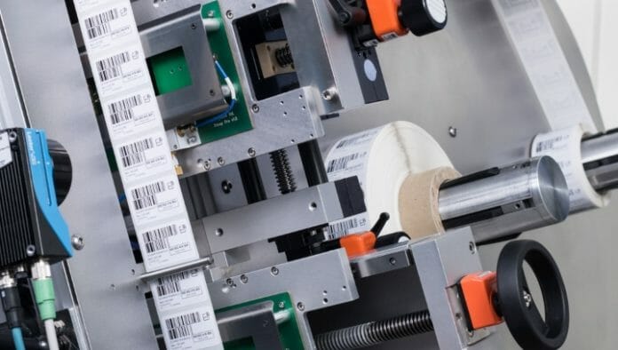 Voyantic, RFID-Etiketten, NFC-Tags