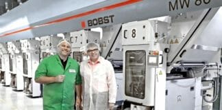 Südpack, Bobst, Tiefdruck,