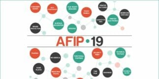 ESMA, AFIP, gedruckte Elektronik,