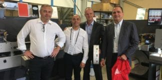 Avery Dennison, Smag Graphique, RFID
