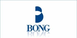 Briefumschläge, Bong