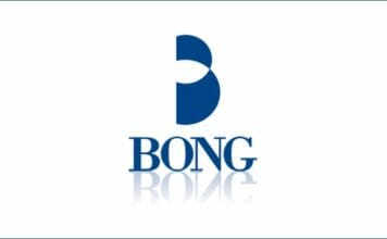 Briefumschläge, Bong