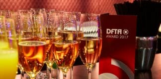 DFTA, DFTA Award