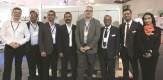 Domino Printing, Multitec, Hybridsystem,