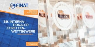 Finat Label Competition