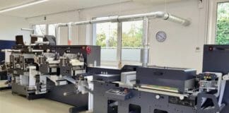 MMR, Grafisk Maskinfabrik, Nilpeter,