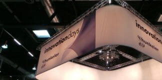 Hunkeler Innovation Days