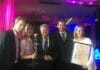 Insignis, Golden Pixel Award,