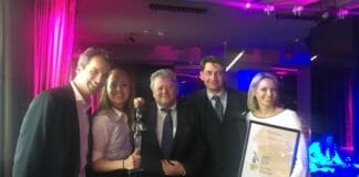 Insignis, Golden Pixel Award,