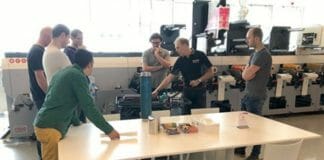 MPS, Ausbildung,