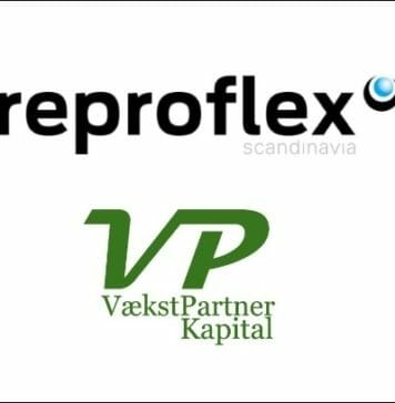 Reproflex Scandinavia