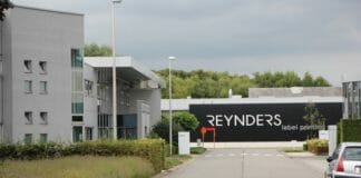 Reynders Etiketten, Albeniz