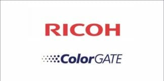 Ricoh, ColorGATE