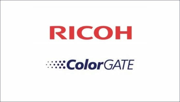 Ricoh, ColorGATE
