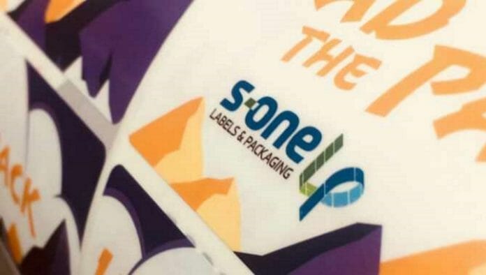 S-One Labels & Packaging