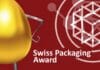 SVI, Swiss Packaging Award,