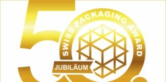SVI, Swiss Packaging Award, SVI, Swiss Packaging Award,