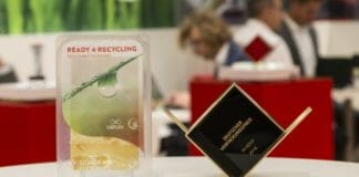 Schur Flexibles, Deutscher Verpackungspreis,