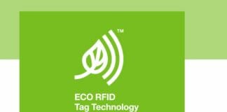StoraEnso, RFID-Tags,