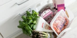 UPM Raflatac, Lebensmittelsicherheit,