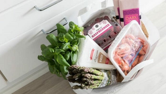 IND_UPM Raflatac-Food_Textured_papers_and_Synthermal_Clear_Plus UPM Raflatac, Lebensmittelsicherheit,