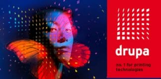 drupa 2020, Messe Düsseldorf,